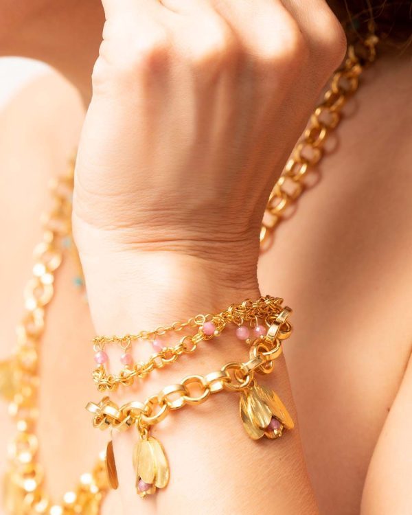 Charms Bracelet - Image 2