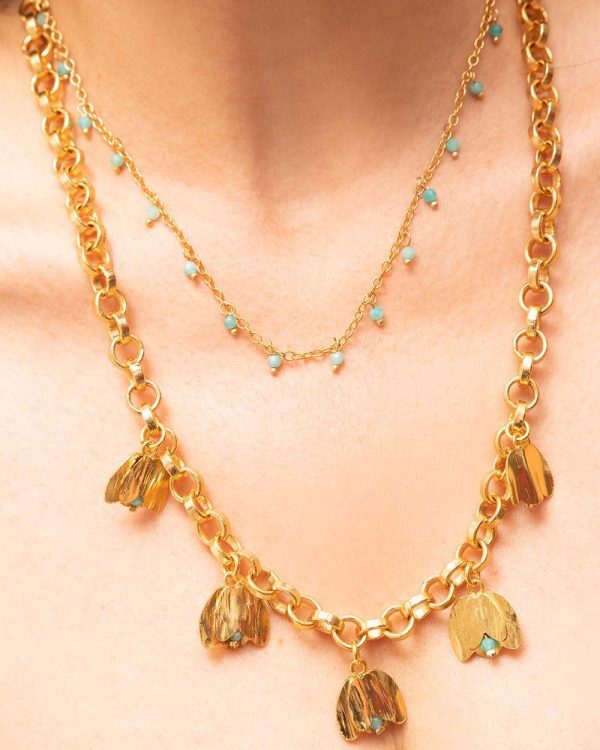 Bella Forever - Necklace - Image 2