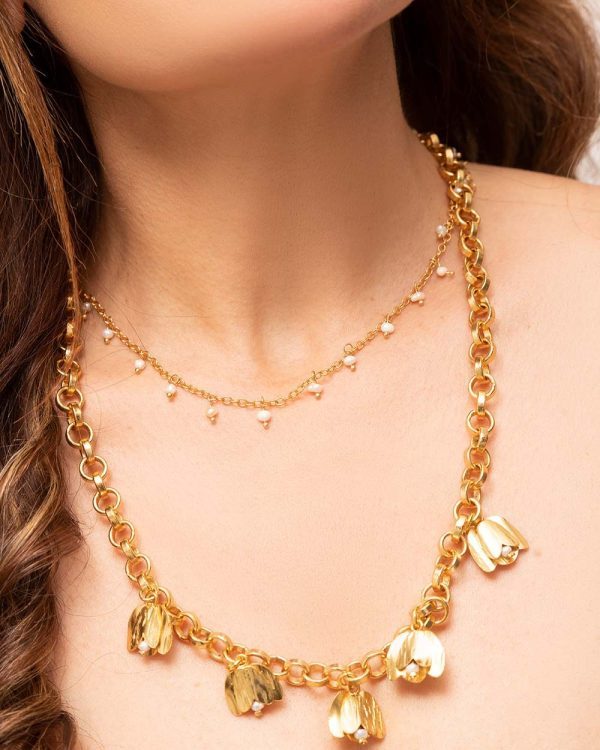 Bella Forever - Necklace - Image 3