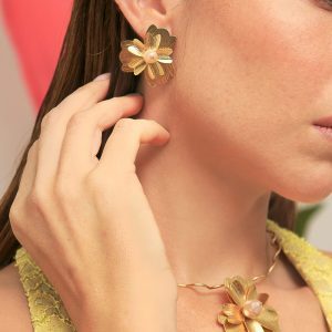 Bellafior Choker