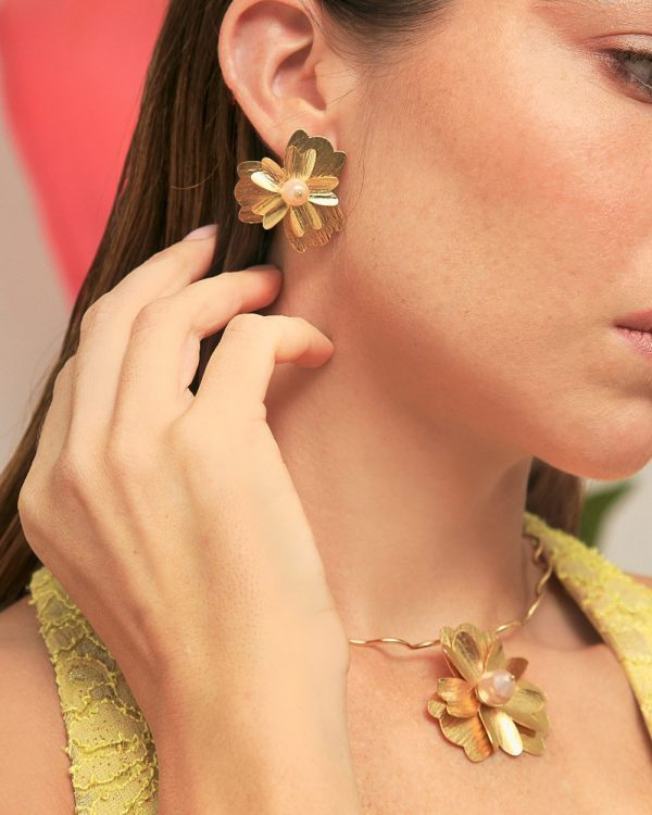 Bellafior Choker