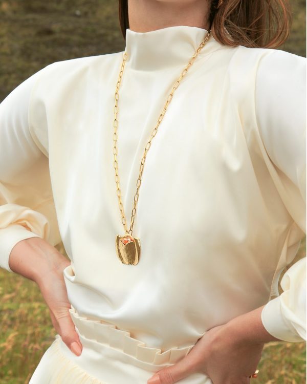 Holland's Tulip - Maxi - Image 2