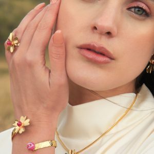 Blooms Mini Bracelet