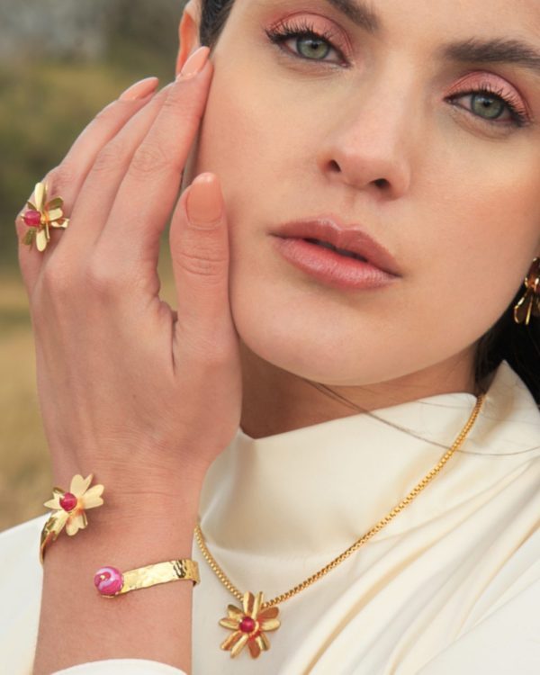 Blooms Mini Bracelet