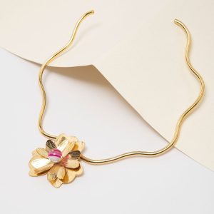 Bellafior Queen Choker