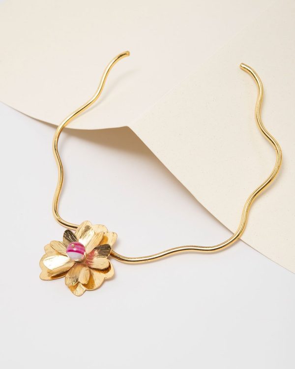 Bellafior Queen Choker
