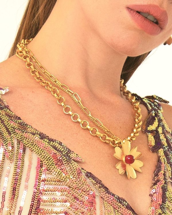 Romance Necklace - Image 6