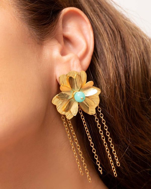 Venus Earrings - Image 5