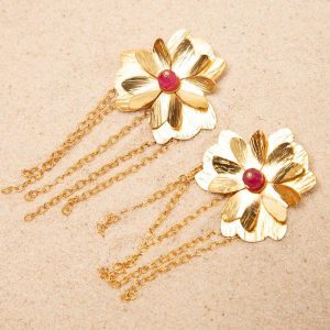 Venus Earrings