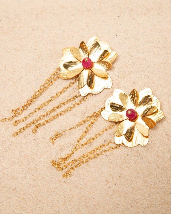 Venus Earrings - Image 2