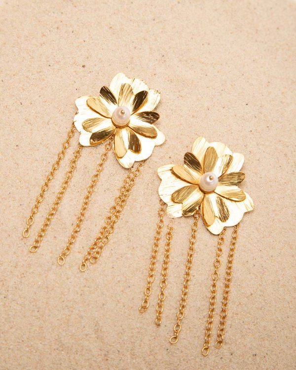 Venus Earrings - Image 3