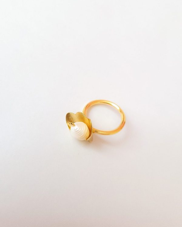 Goddess Juno Midi Ring - Image 6