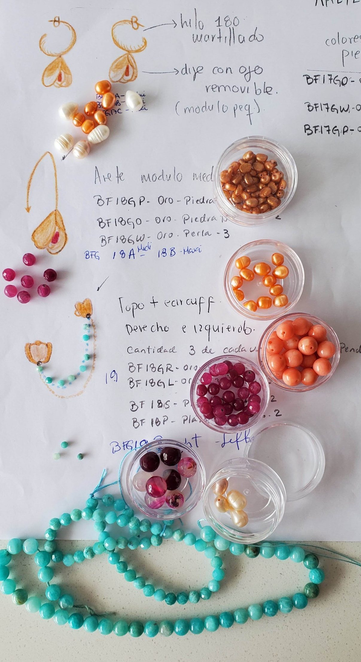 Pay Attention to Details Perfect Jewelry Gift
