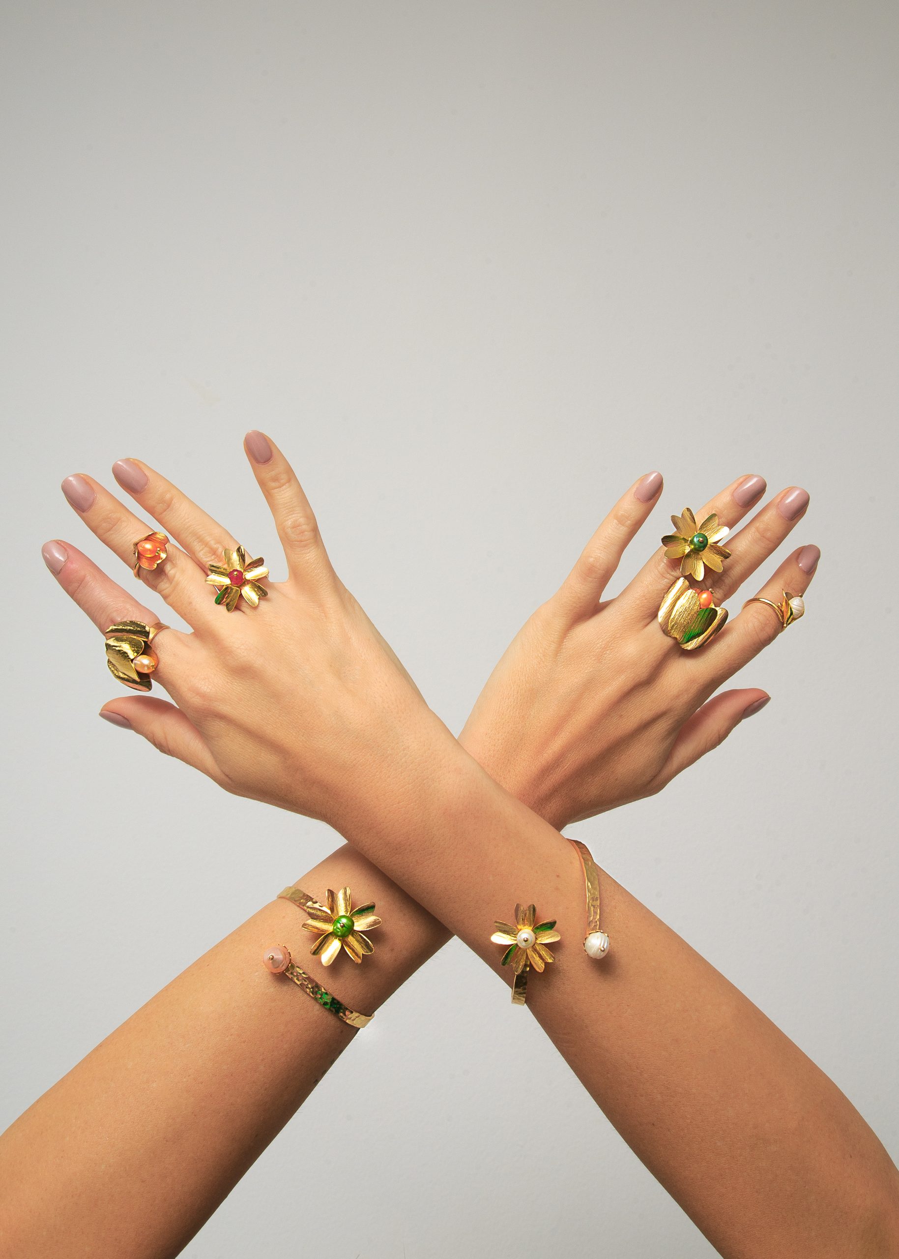Rings for a Touch of Elegance