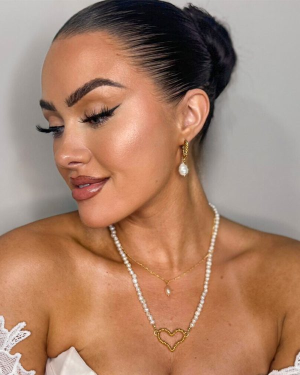 PEARL DREAMS NECKLACE - Image 4