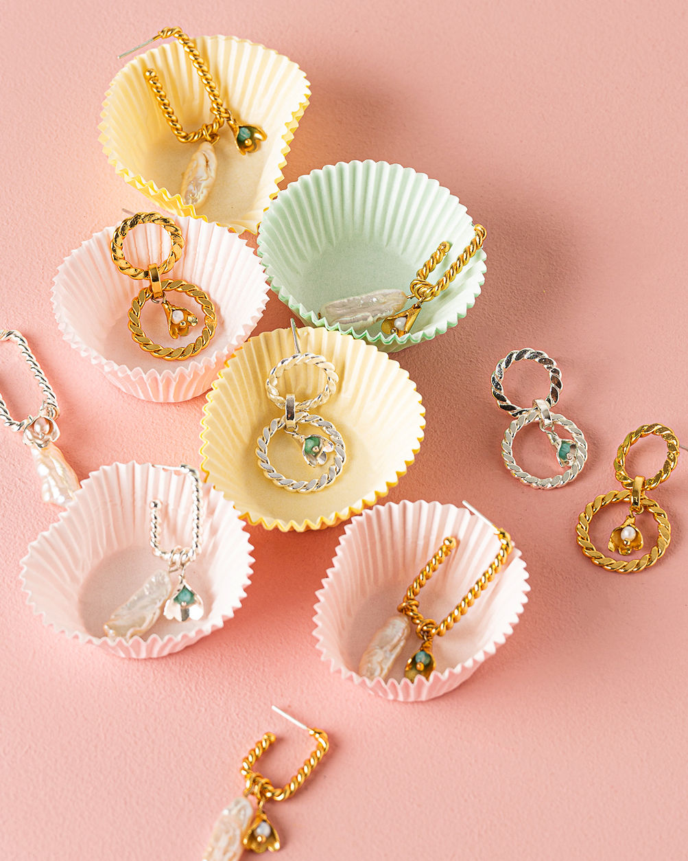 Versatile Earrings for Every Occasion