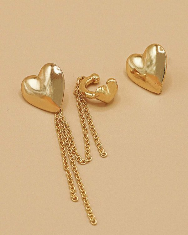 MILA HEARTS - Image 3