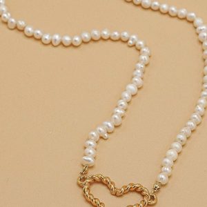 PEARL DREAMS NECKLACE