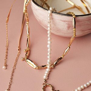 PEARL DREAMS NECKLACE
