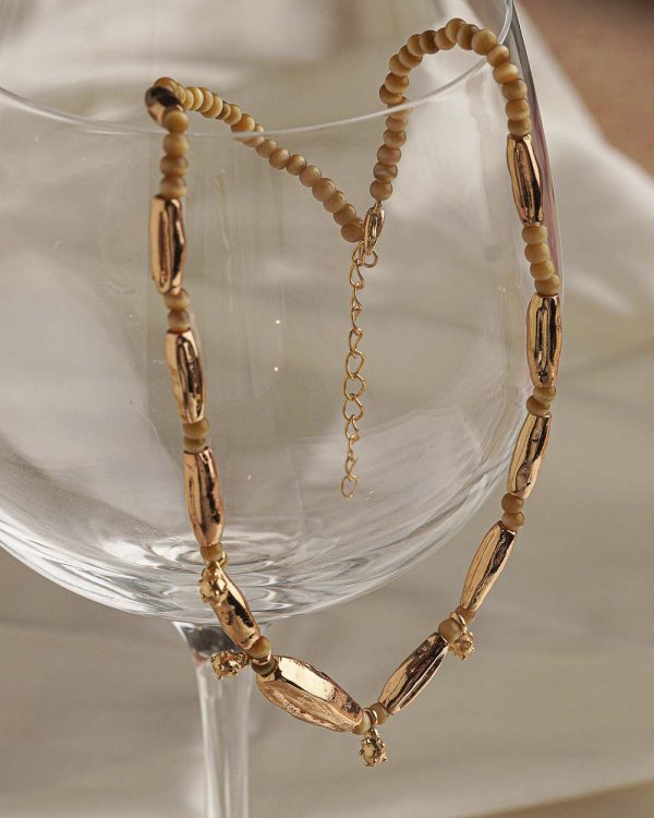 JOY NECKLACE