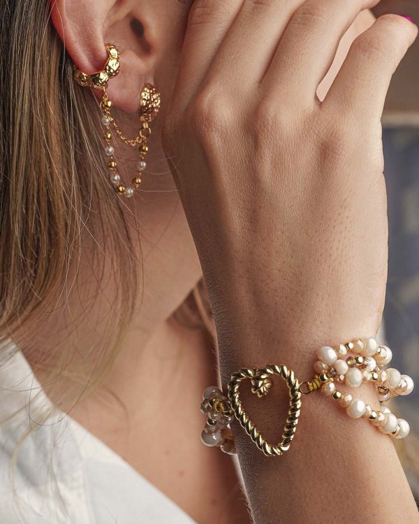 SERENA EARRINGS - Image 2